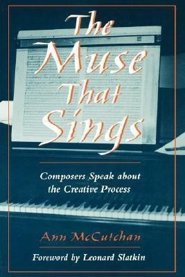The Muse That Sings(English, Paperback, McCutchan Ann)
