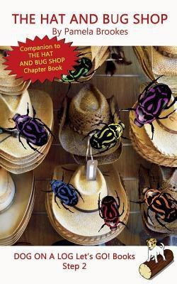 The Hat And Bug Shop(English, Paperback, Brookes Pamela)