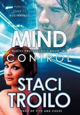 Mind Control(English, Hardcover, Troilo Staci)