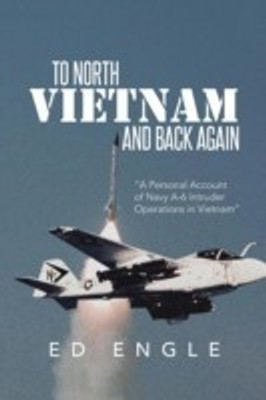 To North Vietnam and Back Again(English, Paperback, Engle Ed)