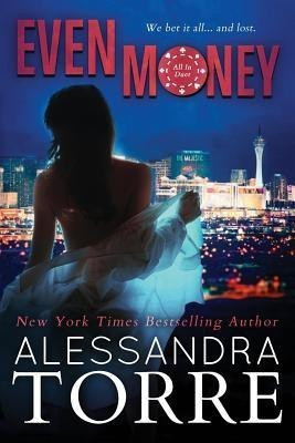 Even Money(English, Paperback, Torre Alessandra)