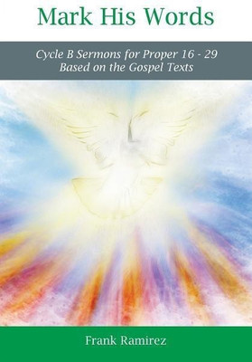 Mark His Word(English, Paperback, Ramirez Frank)