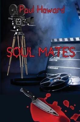 Soul Mates(English, Paperback, Howard Paul)