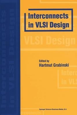 Interconnects in VLSI Design(English, Paperback, unknown)