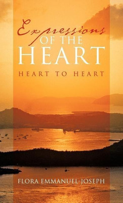 Expressions of the Heart(English, Hardcover, Emmanuel-Joseph Flora)