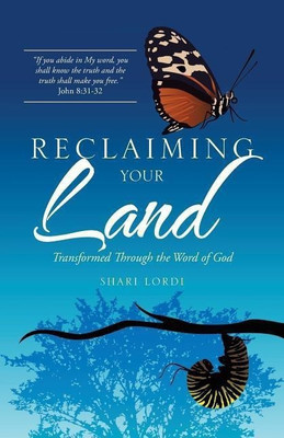 Reclaiming Your Land(English, Paperback, Lordi Shari)