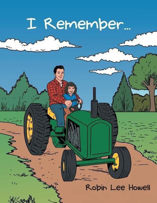 I Remember ...(English, Paperback, Howell Robin Lee)