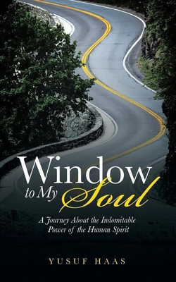 Window to My Soul(English, Paperback, Haas Yusuf)