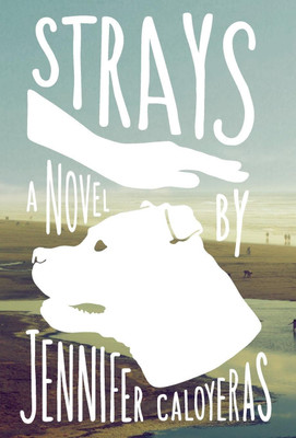 Strays(English, Hardcover, Caloyeras Jennifer)