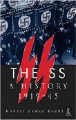 The SS(English, Electronic book text, Koehl Robert Lewis)