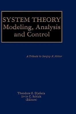 System Theory(English, Hardcover, unknown)