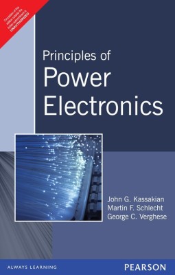 Principles of Power Electronics(English, Paperback, Kassakian John G.)