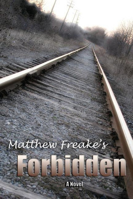 Forbidden(English, Paperback, Freake Matthew)