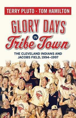 Glory Days in Tribe Town(English, Paperback, Pluto Terry Junior Research Fellow)