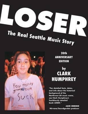 Loser(English, Paperback, Chantry Art)