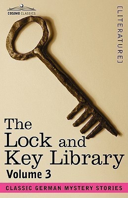 The Lock and Key Library(English, Hardcover, unknown)