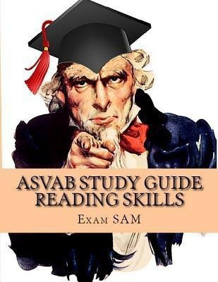 ASVAB Study Guide Reading Skills(English, Paperback, Exam Sam)