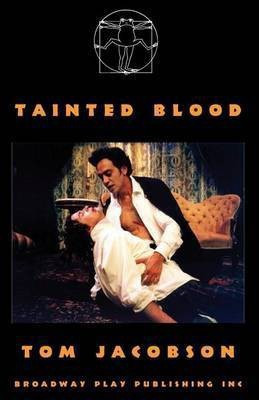 Tainted Blood(English, Paperback, Jacobson Tom Mr)