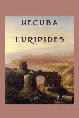 Hecuba(English, Paperback, Euripides)