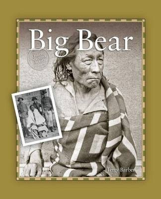 Big Bear(English, Paperback, Barber Terry)