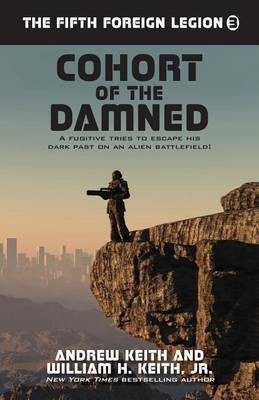 Cohort of the Damned(English, Paperback, Keith Andrew Jr)