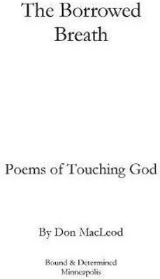 The Borrowed Breath(English, Paperback, MacLeod Don)