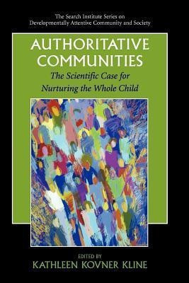 Authoritative Communities(English, Paperback, unknown)