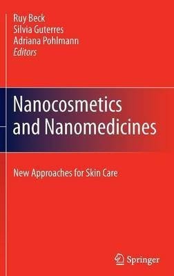 Nanocosmetics and Nanomedicines(English, Hardcover, unknown)