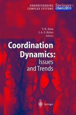 Coordination Dynamics: Issues and Trends(English, Paperback, unknown)