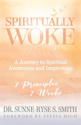 Spiritually Woke(English, Paperback, Smith Sunne-Ryse S)