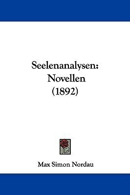 Seelenanalysen(English, Paperback, Nordau Max Simon)