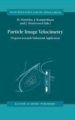 Particle Image Velocimetry(English, Hardcover, unknown)