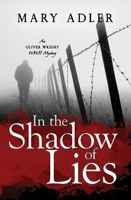 In the Shadow of Lies(English, Paperback, Adler Mary)