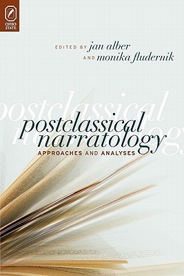 Postclassical Narratology(English, Hardcover, unknown)