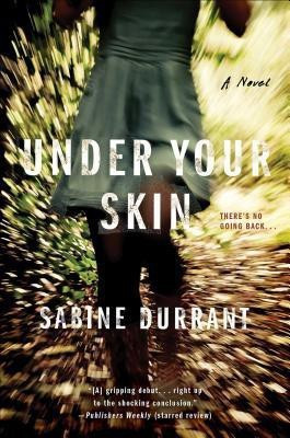 Under Your Skin(English, Paperback, Durrant Sabine)