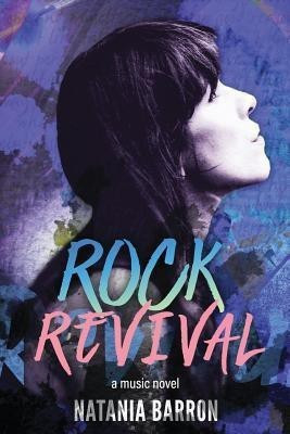 Rock Revival(English, Paperback, Barron Natania)