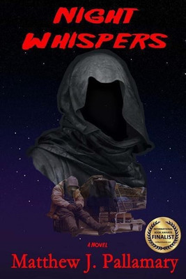 Night Whispers(English, Paperback, Pallamary Matthew J)