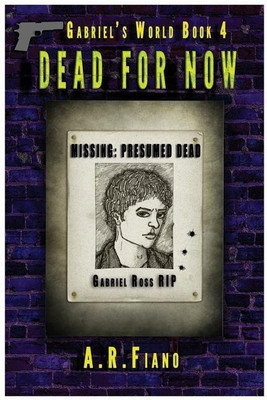 Dead For Now(English, Paperback, Fiano Alex Rian)