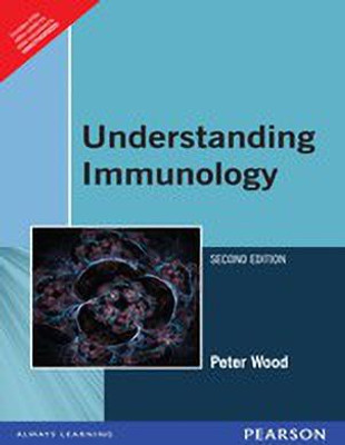 Understanding Immunology 2nd  Edition(English, Paperback, Wood Peter)