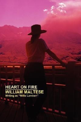 Heart on Fire(English, Paperback, Maltese William)