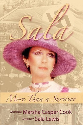 Sala - More Than a Survivor(English, Paperback, Cook Marsha Casper)