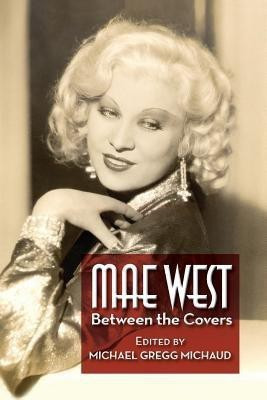 Mae West(English, Paperback, Michaud Michael Gregg)