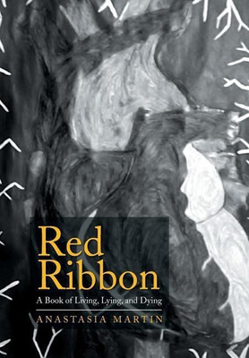 Red Ribbon(English, Hardcover, Martin Anastasia)