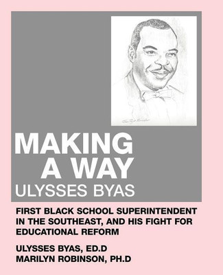 Making a Way(English, Paperback, Robinson Marilyn)