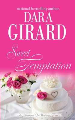 Sweet Temptation(English, Paperback, Girard Dara)