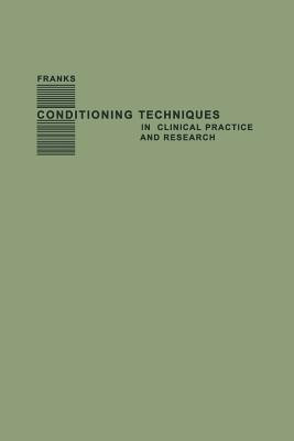 Conditioning Techniques in Clinical Practice and Research(English, Paperback, Alexander Leo)