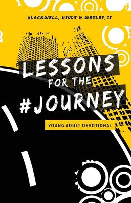 Lessons for the Journey(English, Paperback, Blackwell Paula II)