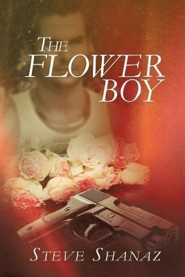 The Flower Boy(English, Paperback, Shanaz Steve)