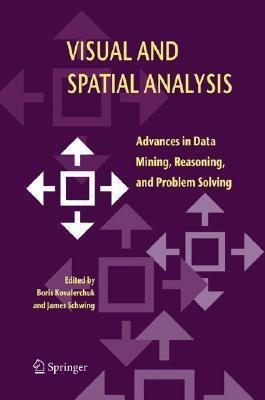 Visual and Spatial Analysis(English, Hardcover, unknown)