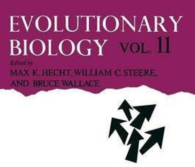Evolutionary Biology(English, Paperback, unknown)